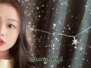 Sunyanyi