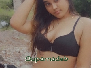 Suparnadeb