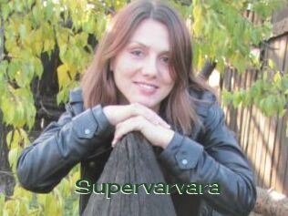 Supervarvara
