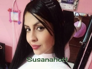 Susanahott