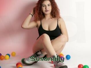 Susanally