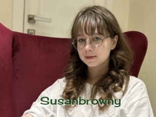 Susanbrowny