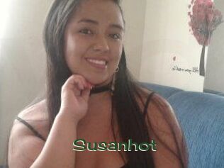 Susanhot