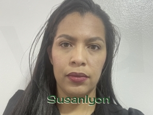 Susanlyon
