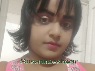 Susannaeshwar