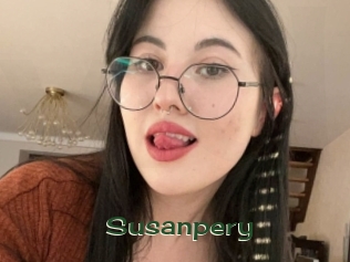 Susanpery