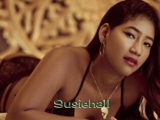 Susiehall