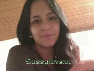 sussylovexx Vidéos Kochonnes