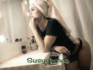 Susygomez