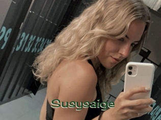 Susysaige