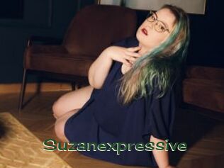 Suzanexpressive