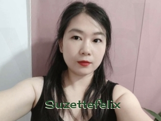 Suzettefelix