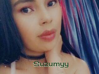 Suzumyy