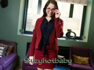 Suzyhotbaby