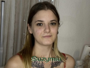 suzymiu Vidéos Kochonnes