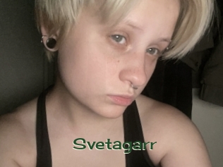 Svetagarr