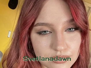 Svetlanadawn
