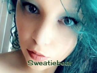 Sweatiebear