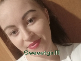 Sweeetgirlll