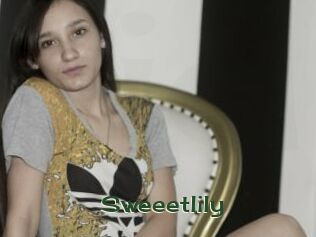 Sweeetlily