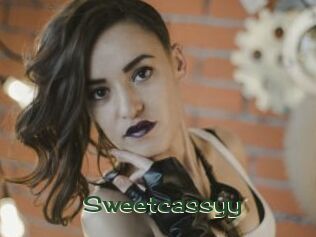 Sweetcassyy