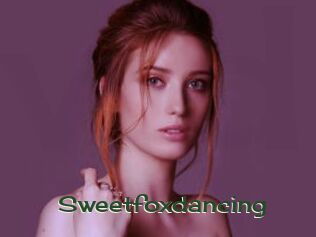 Sweetfoxdancing