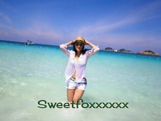 Sweetfoxxxxxx