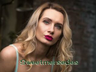 Sweetmersedes