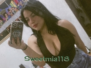 sweetmia118 Vidéos Kochonnes