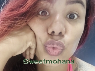 Sweetmohana