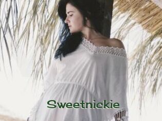 Sweetnickie