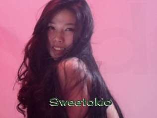 Sweetokio