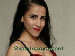 Sweetroxysweeet