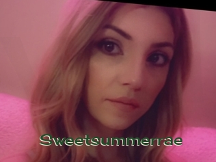 sweetsummerrae Vidéos Kochonnes