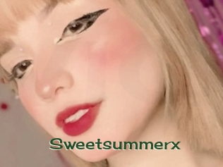 Sweetsummerx