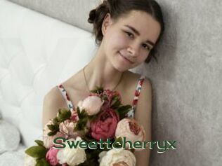 Sweettcherryx