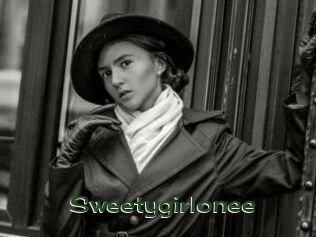 Sweetygirlonee
