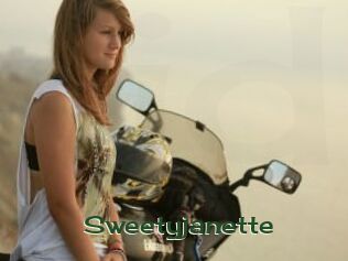 Sweetyjanette