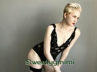 Sweetyymimi