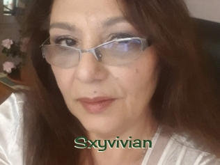 sxyvivian Vidéos Kochonnes
