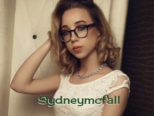 Sydneymcfall