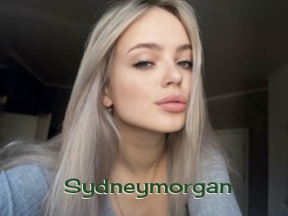 Sydneymorgan