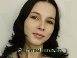 Synneallenson