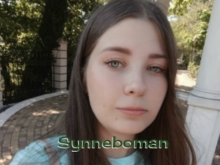 Synneboman