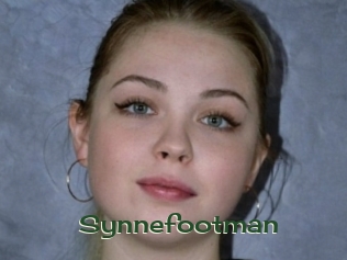 Synnefootman