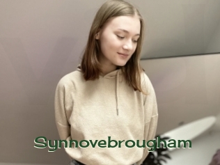 Synnovebrougham