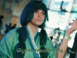 Synnovecharity