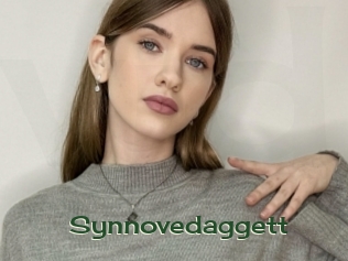 Synnovedaggett