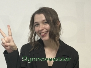 Synnoveesser