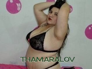 THAMARALOV